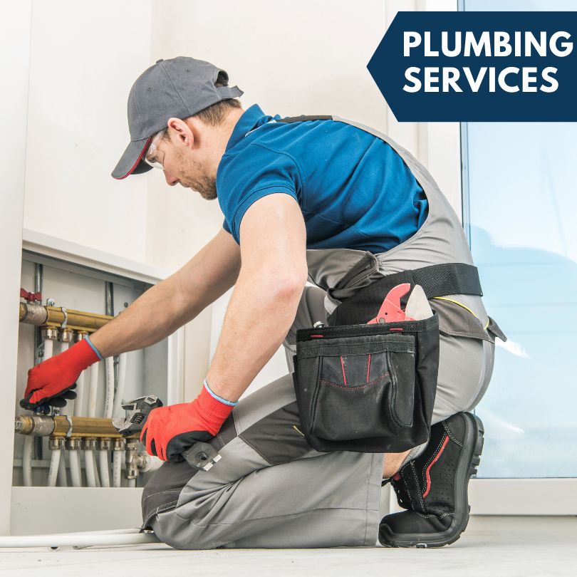Amelia Plumbing Company